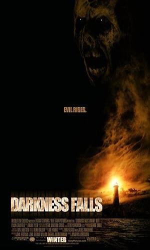  Darkness Falls (2003) Hindi Dual Audio BluRay 720p - 480p - 1080p movie poster
