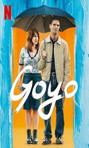  Goyo (2024) Hindi Dual Audio Web-DL 720p - 480p - 1080p movie poster