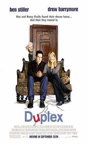  Duplex 2003   Web-DL 720p - 480p - 1080p movie poster
