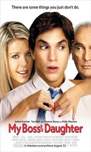  My Bosss Daughter (2003) Hindi Dual Audio Web-DL 720p - 480p - 1080p movie poster