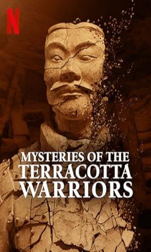  Mysteries of the Terracotta Warriors (2024) Hindi Dual Audio Web-DL 720p - 480p - 1080p movie poster