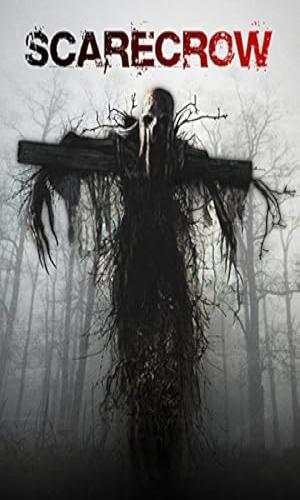  Scarecrow (2013) Hindi Dual Audio BluRay 720p - 480p - 1080p movie poster