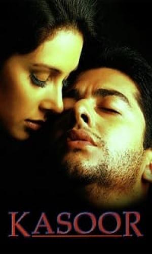  Kasoor (2001) Hindi  Web-DL 720p - 480p - 1080p movie poster
