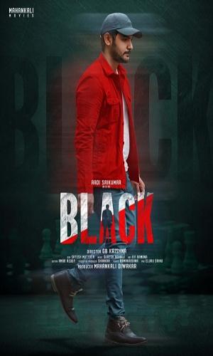  Black (2022) Hindi  Web-DL 720p - 480p - 1080p movie poster