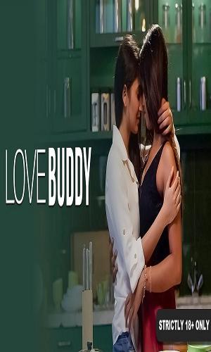  Love Buddy (2022) Hindi  Web-DL 720p - 480p - 1080p movie poster