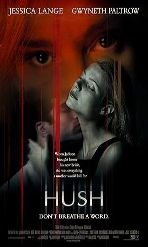 Hush (1998) Hindi Dual Audio BluRay 720p - 480p - 1080p movie poster