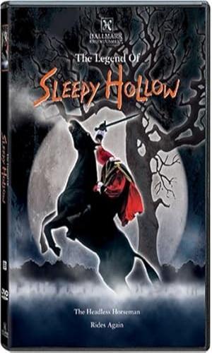  The Legend of Sleepy Hollow (1999) Hindi Dual Audio BluRay 720p - 480p - 1080p movie poster
