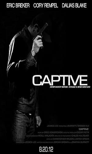  Captive (2013) Hindi Dual Audio Web-DL 720p - 480p - 1080p movie poster